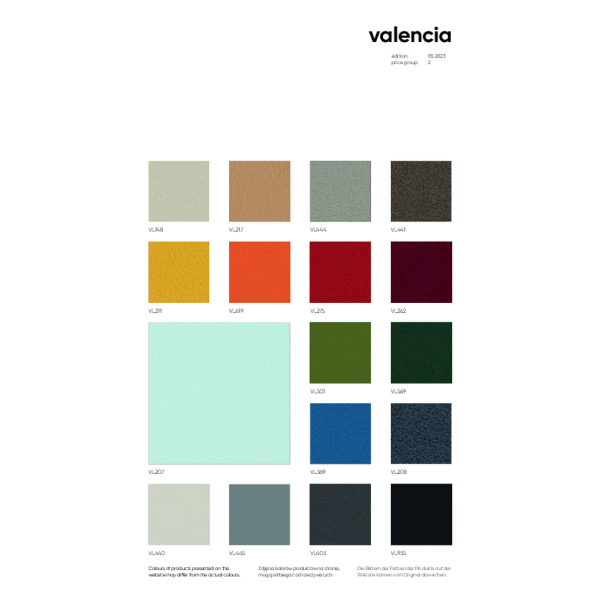 valencia - sampler 2024-07